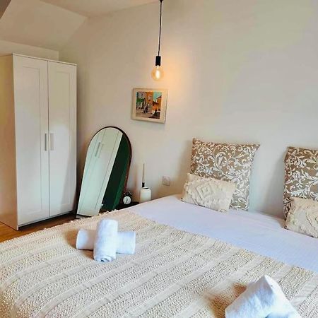 Le Rendez Vous - Parking Gratuit Apartment Carcassonne Exterior photo
