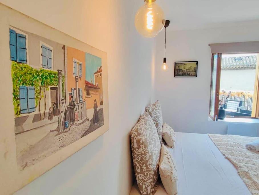 Le Rendez Vous - Parking Gratuit Apartment Carcassonne Exterior photo